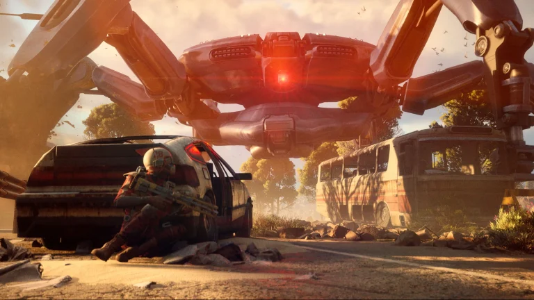 Arc Raiders estrena por fin su modo PvE: prueba gratuita del 13 al 20 de octubre