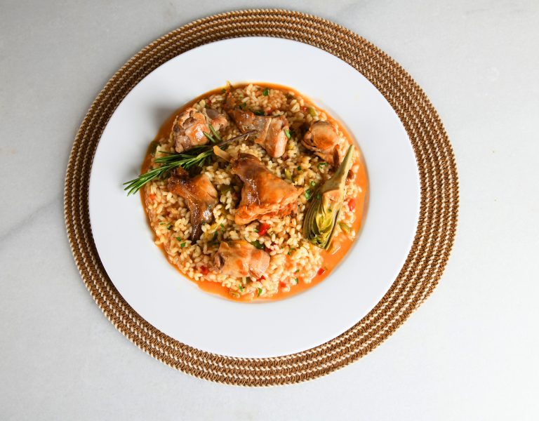 Carne de conejo: el producto Km 0, saludable y de calidad ‘made in Europe’