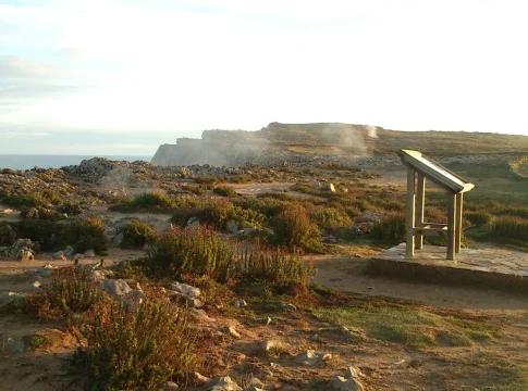 No es Islandia, es el Cantábrico: los No es Islandia, es el Cantábrico: los