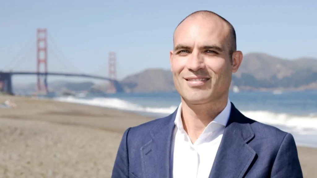 Bernardo Hernindez 2