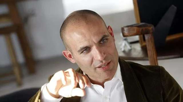 Las 25 personas más influyentes en el área de Internet en España en 2026