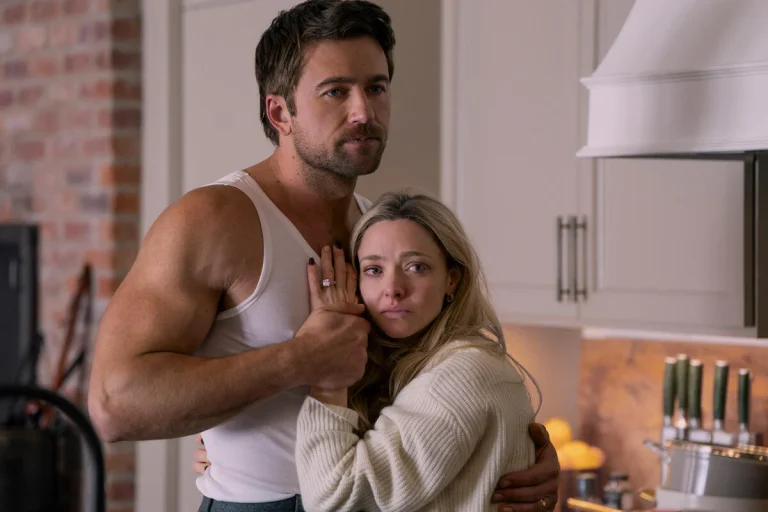 Acabo de ver 'La asistenta' en Prime Video: el thriller que enloqueció a TikTok (y no podrás soltar)