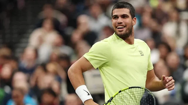 Las 25 personas más influyentes del deporte en España en 2025