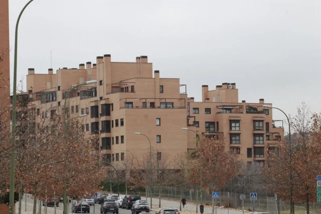 Casi cuatro millones de casas vacías en España y la gente sin poder alquilar, ¿cuál es el verdadero problema?