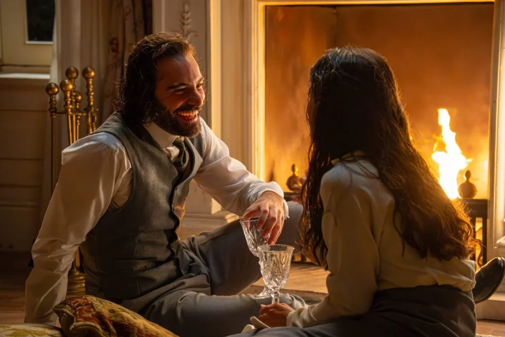 'La Promesa': El final de temporada se acerca y las cosas no pintan bien en el palacio, ¿quién morirá ahora? 3 Celos, colaboraciones y una investigación que divide