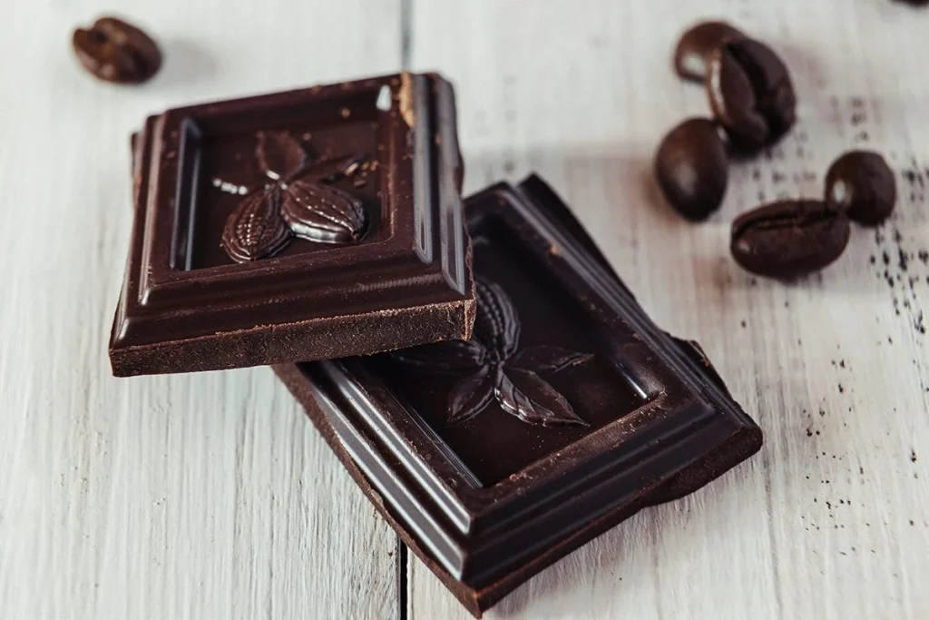 Científicos identifican en el chocolate negro propiedades revolucionarias contra el paso del tiempo