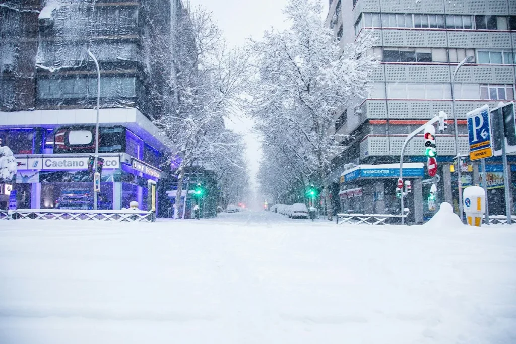 Cómo funcionan las Cabañuelas para anticipar el clima anual con técnicas tradicionales