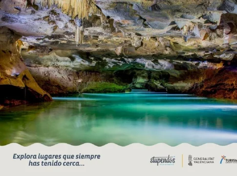 Comunitat Valenciana. Destinos turístico