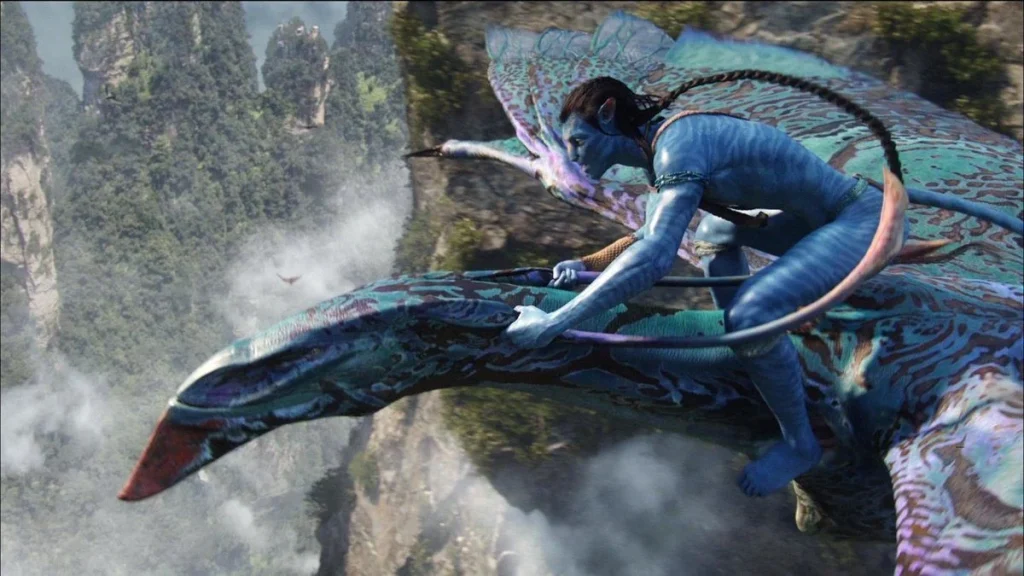 James Cameron contra sus propios límites: por qué 'Avatar 3' divide a la crítica entre la épica y el agotamiento 4 Conclusión: un salto al vacío que solo Cameron podía intentar
