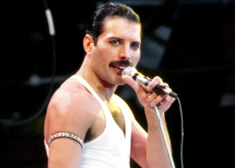 ¿Qué pasará con la fortuna de Freddie Mercury? El fallecimiento de su hija secreta abre una nueva guerra legal en 2026