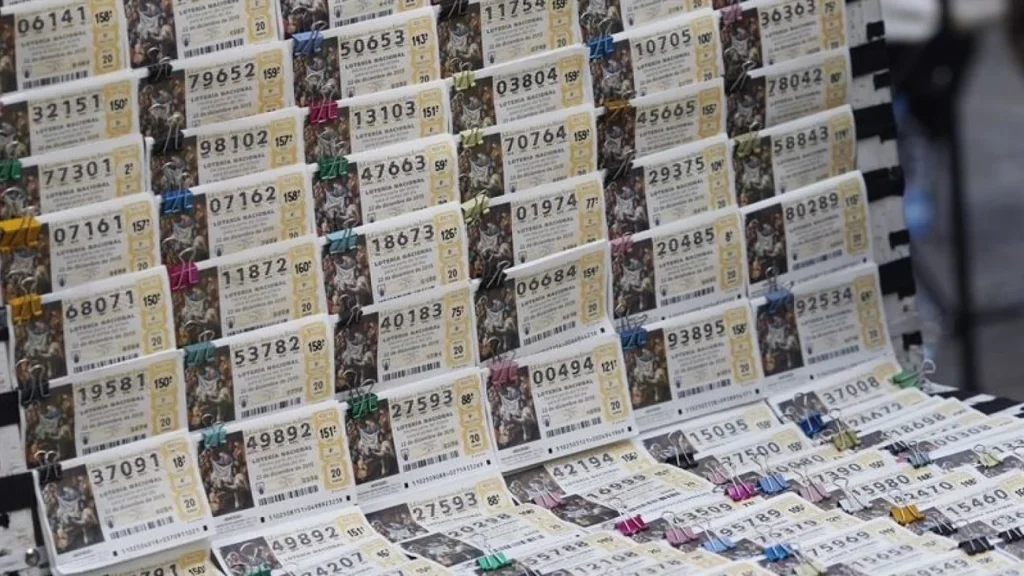 Cuando los videntes marcaban el camino (y agotaban décimos)