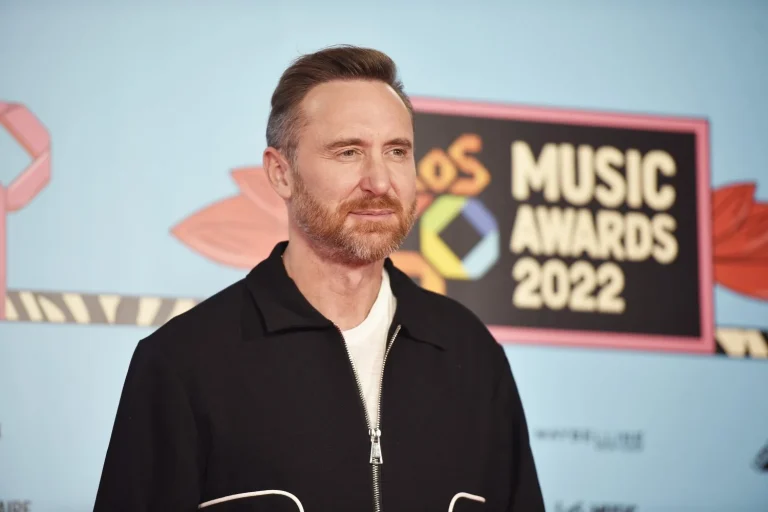 David Guetta es el primer nombre confirmado para el décimo aniversario de A Summer Story