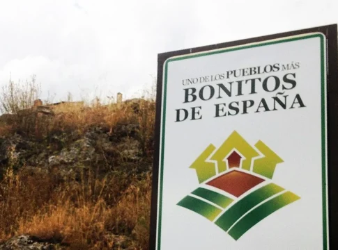 De 0 a 126 pueblos. la red que está revolucionando el turismo rural español suma cuatro joyas nuevas en 2026 De 0 a 126 pueblos: la red que está revolucionando el turismo rural español suma cuatro joyas nuevas en 2026