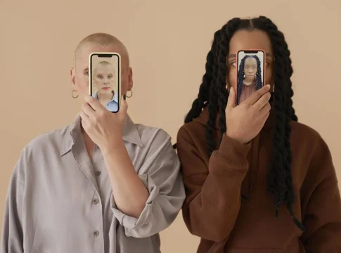 Deepfakes. cuando el peligro ya ni siquiera depende de ti Deepfakes: cuando el peligro ya ni siquiera depende de ti