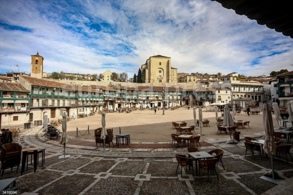 La Comunidad de Madrid invierte millones de euros para repoblar los pueblos vacíos y convertirlos en destinos deseados 2 Del decorado al proyecto de vida