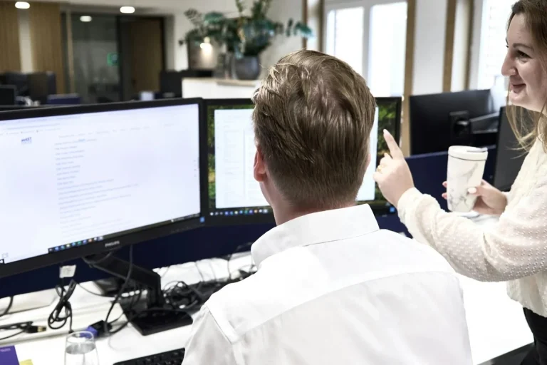 Cómo elegir la mejor empresa de desarrollo de software para tu proyecto