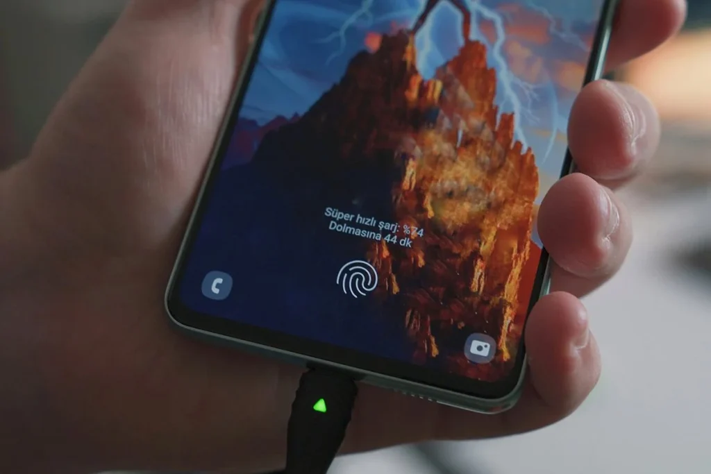 Descubre la técnica de la ventana de oro que alarga la duración de la batería de tu smartphone drásticamente