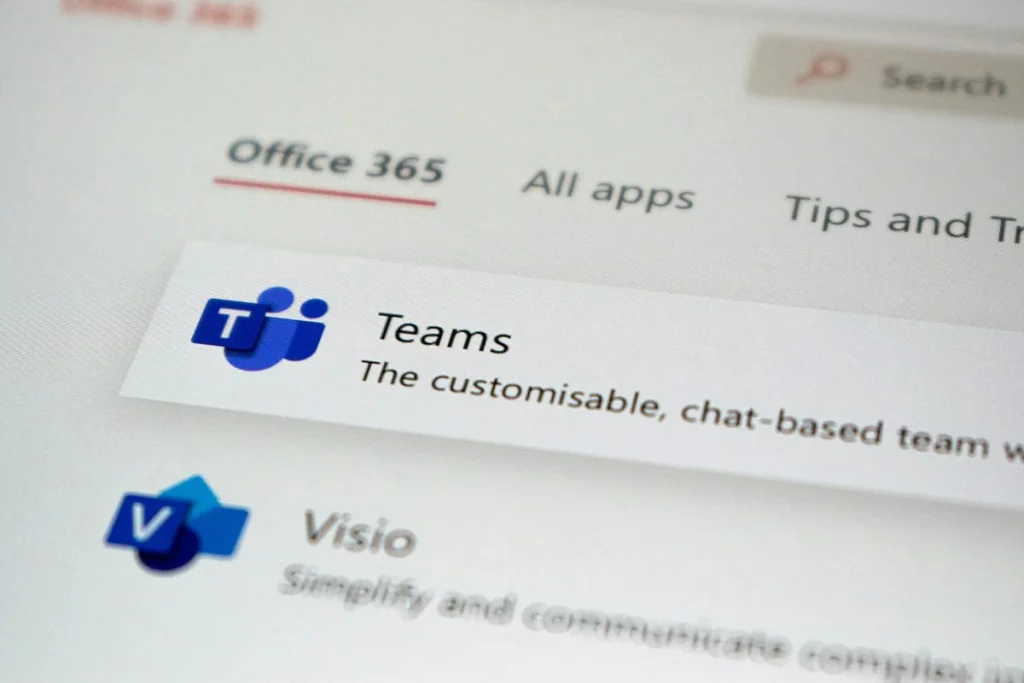 Microsoft revela dos funciones nuevas en Teams que transformarán cómo trabajas: Así mejora tu productividad 4 Descubre las nuevas herramientas de Microsoft Teams que revolucionan la colaboración y eficiencia laboral