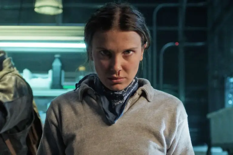 Después de 9 años, hoy le decimos adiós: Netflix comparte el tráiler del último episodio de ‘Stranger Things’