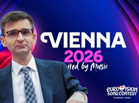 España se planta sobre la UER y abandona Eurovisión: ¿Qué otros países la acompañan en esta decisión? | Fuente: RTVE - Eurovisión - Edición propia España se planta sobre la UER y abandona Eurovisión: ¿Qué otros países la acompañan en esta decisión?