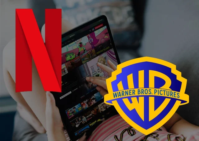 ​¿El dueño absoluto del entretenimiento? Netflix ha puesto sobre la mesa 82.700 millones de dólares para quedarse con Warner Bros Discovery y HBO