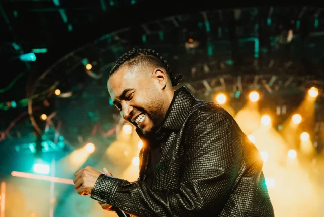 Don Omar pone fecha a su paso por España en 2026