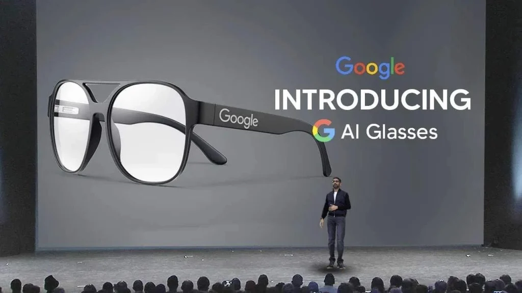 Google lanzará sus gafas inteligentes con Gemini en 2026, el dispositivo que busca reinventar la realidad aumentada 1 Dos caminos hacia la misma meta: pantalla o solo voz