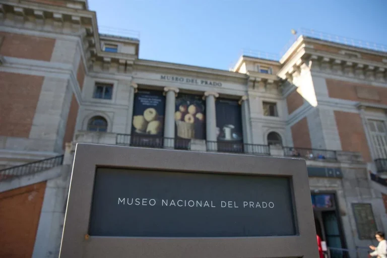 Dos de cada tres visitantes del Prado no son españoles: el museo se consolida como imán turístico