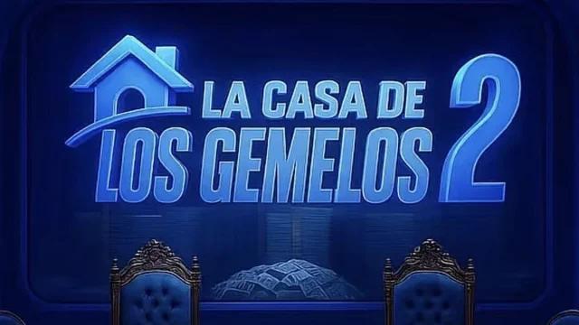 "Habéis contratado a Paco Porras?": El explosivo reencuentro de Coto Matamoros y Kiko Hernández marca el inicio de 'La casa de los gemelos 2'