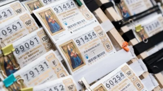 El Gordo de la Lotería de Navidad tiene favoritos: los números que más repiten la suerte