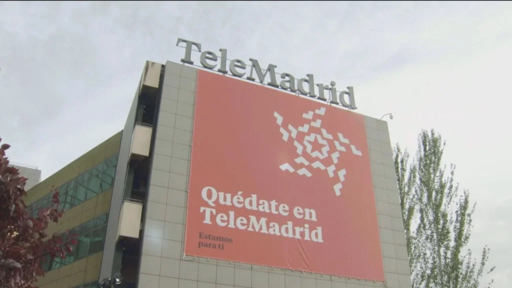 El agravante de ser una televisión pública