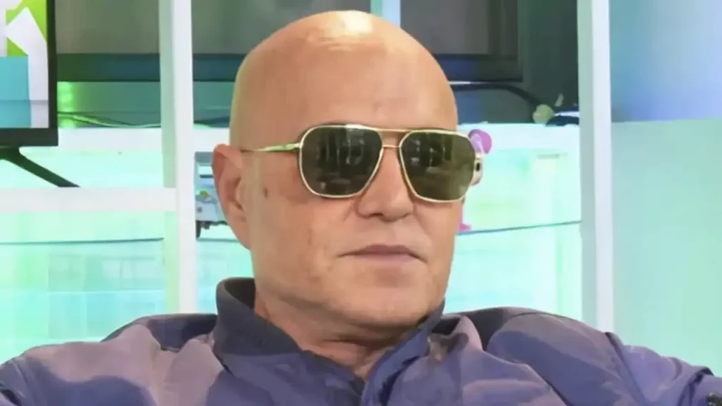 “No quiero sentirme humillado”: Kiko Matamoros se baja de 'No somos nadie' y revela cuáles son sus razones 3 El apoyo de Marta López y los nuevos proyectos