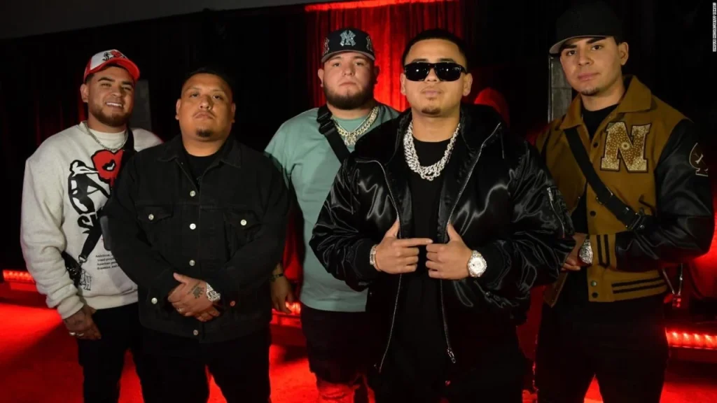 El algoritmo manda y empuja a Spotify a coronar a los artistas latinos en 2025 2 El ascenso imparable de la música mexicana y el nuevo mapa latino