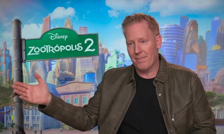 El caso 'Zootopia 2' y cómo Jared Bush quiere reinventar la creatividad en la animación de Disney