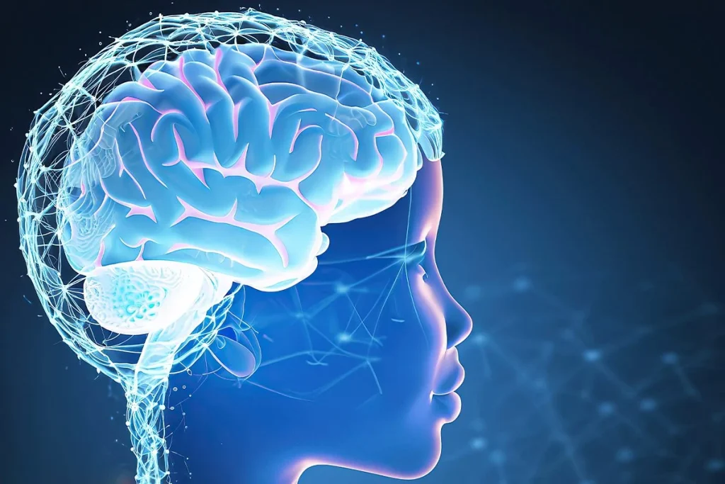 El cerebro humano no empieza de cero: llega con instrucciones de fábrica para entender el mundo 2 El cerebro humano nace con mecanismos predispuestos para procesar información y entender el mundo