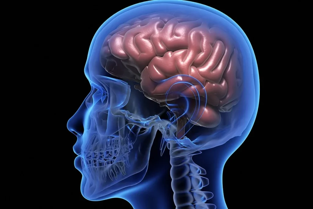 El cerebro humano no empieza de cero: llega con instrucciones de fábrica para entender el mundo 3 El cerebro no empieza de cero, sino con algoritmos innatos que facilitan la comprensión del entorno