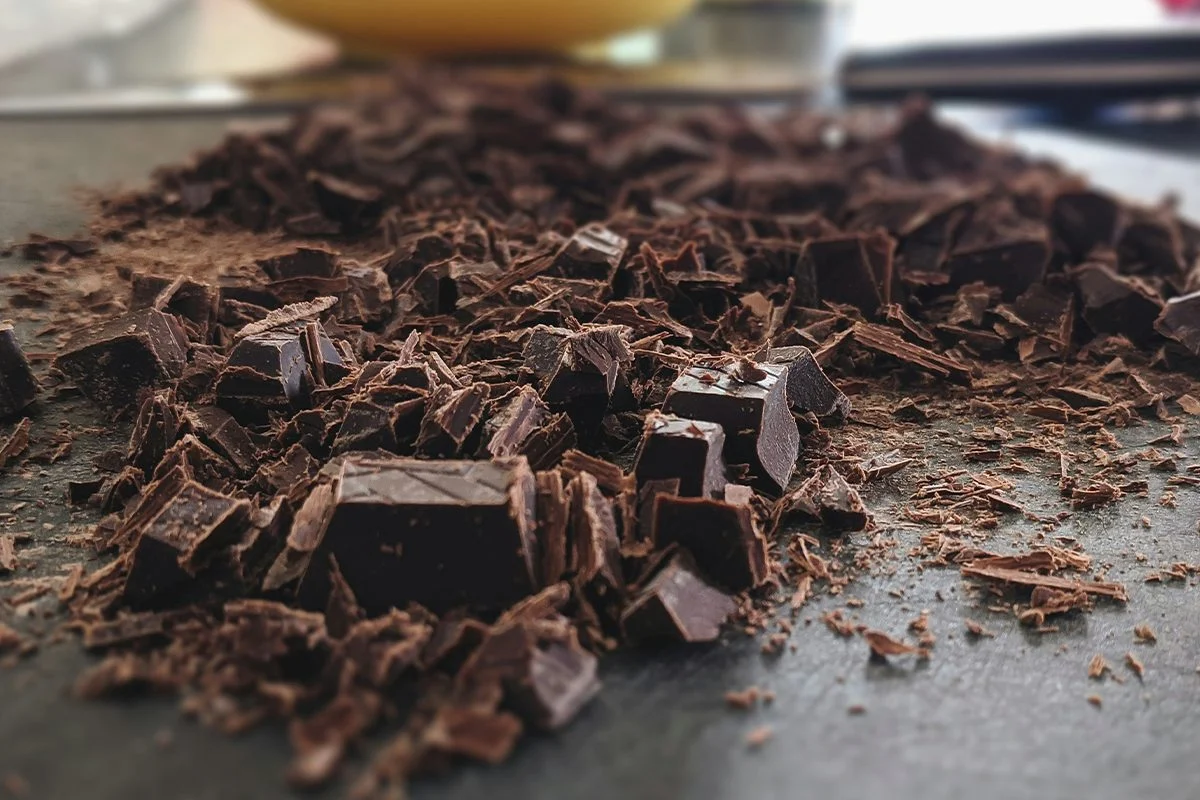 El chocolate negro contiene un compuesto clave que podría frenar el envejecimiento celular El chocolate negro contiene un compuesto clave que podría frenar el envejecimiento celular