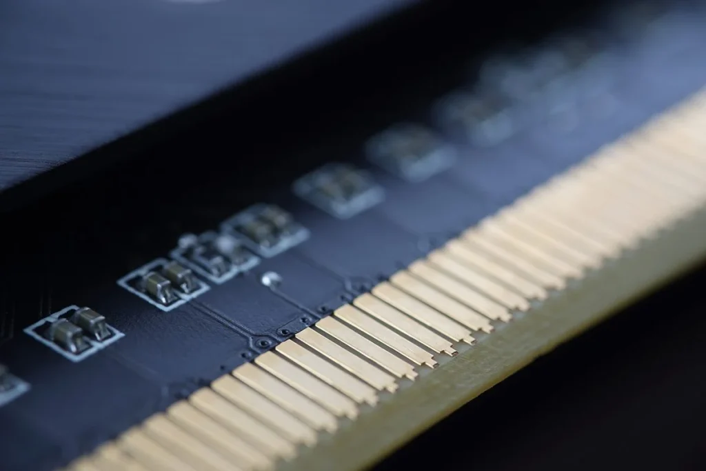 Investigadores trabajan en una futura memoria RAM creada a partir de hongos que podría dejar atrás al silicio 4 El desarrollo de RAM a partir de hongos podría reemplazar al silicio en la fabricación de chips