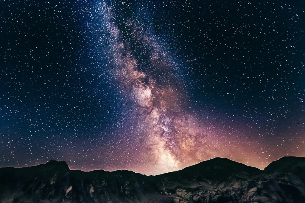 El descubrimiento de un tornado en el espacio revela dinámicas desconocidas del universo