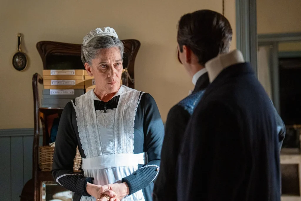 'La Promesa': El final de temporada se acerca y las cosas no pintan bien en el palacio, ¿quién morirá ahora? 2 El escándalo de Madame Cocotte estalla en las cocinas