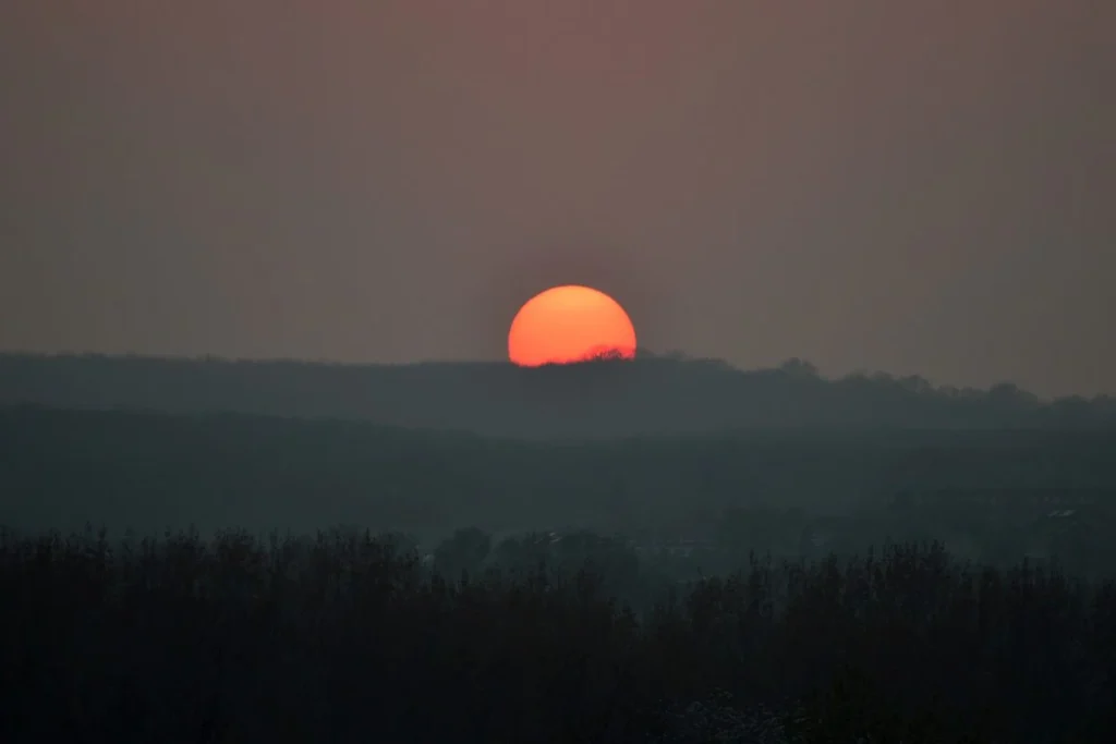 El evento astronómico del siglo llega a España en 2026 y los expertos avisan de la importancia de garantizar la seguridad 4 El evento astronómico de 2026 marcará historia en España con recomendaciones de seguridad esenciales