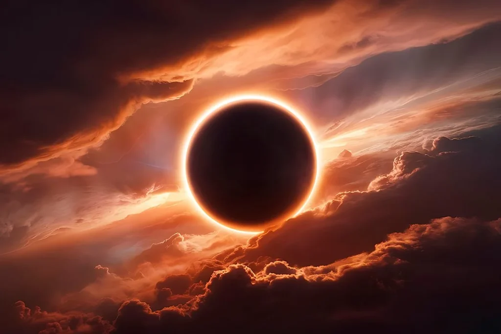 El evento astronómico del siglo llega a España en 2026 y los expertos avisan de la importancia de garantizar la seguridad 2 El evento astronómico del siglo llegará a España en 2026 y requiere máximas medidas de seguridad