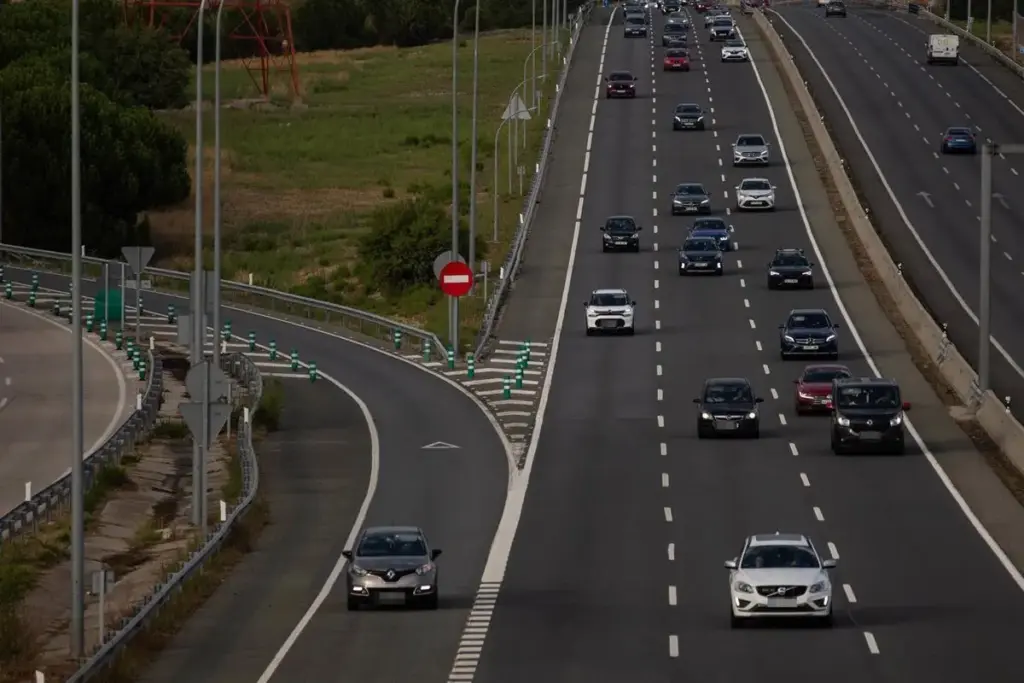 El fin de las ayudas empieza a notarse en el peaje