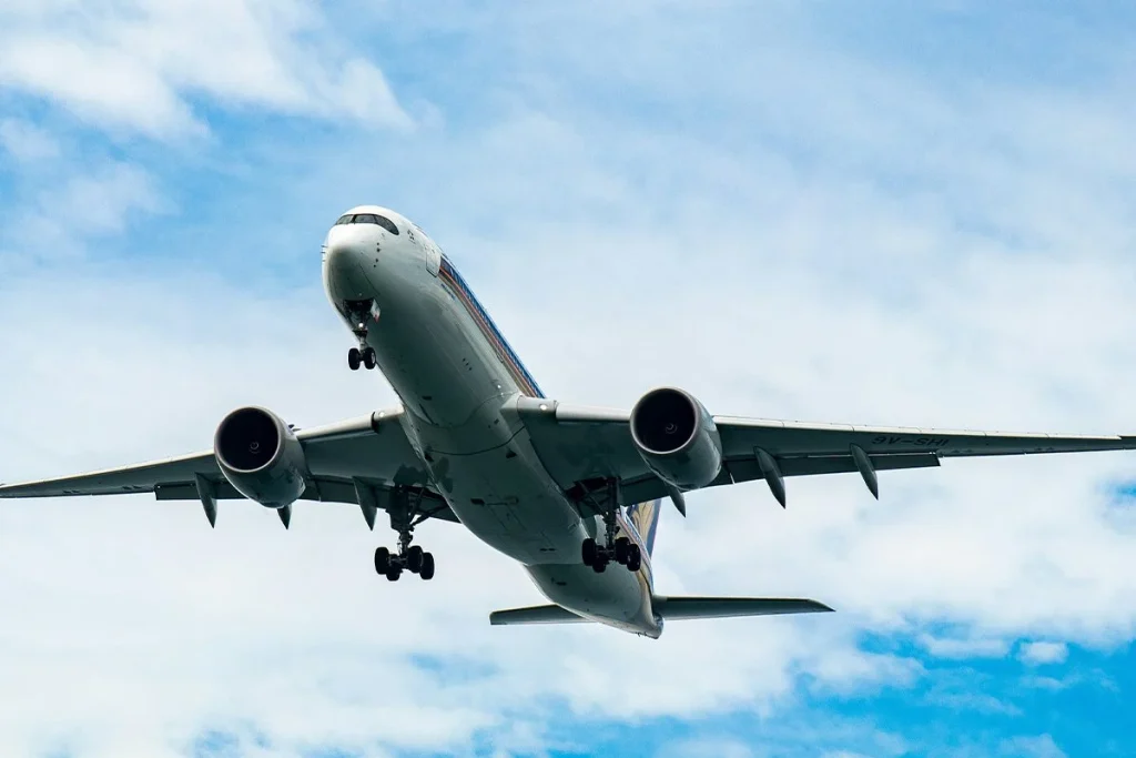 El mecanismo definitivo para garantizar la supervivencia en un desastre aéreo sorprende al sector aeronáutico