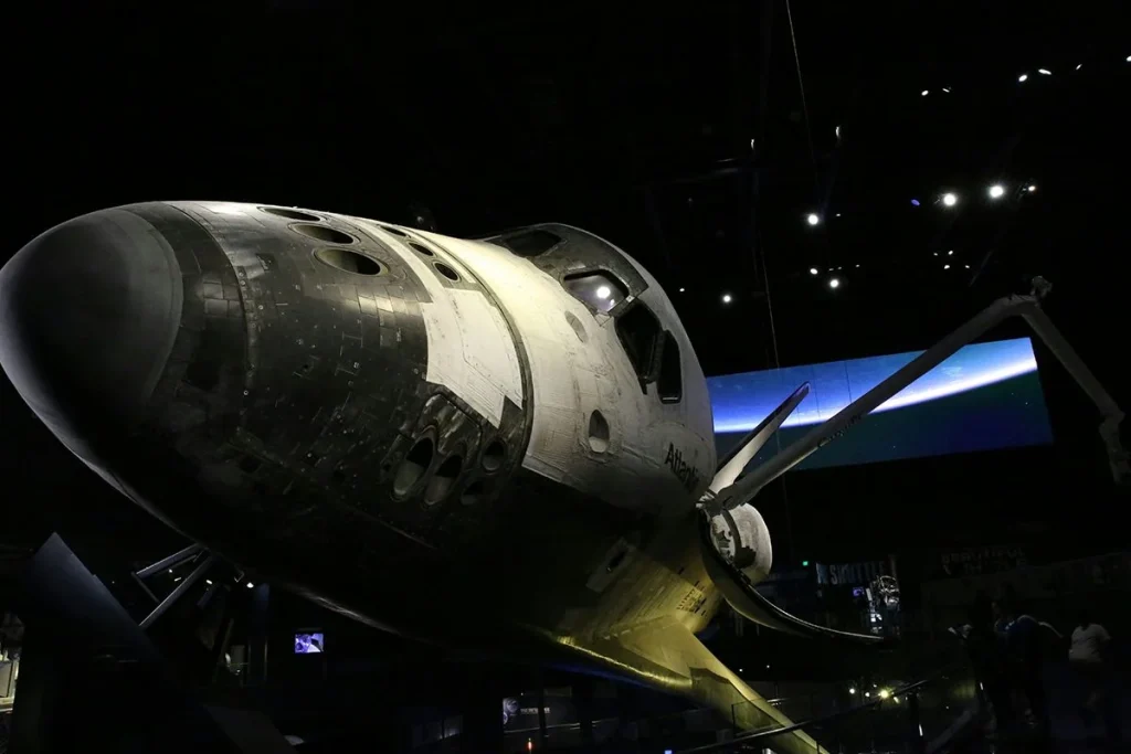 El módulo de carga Argonaut de la ESA aterrizará en la Luna marcando un hito en la exploración espacial