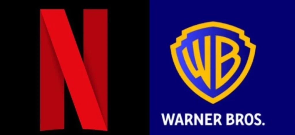 El nacimiento del Super-Netflix: La compra de Warner Bros. y HBO abre la puerta al mayor imperio de franquicias 1 El movimiento que lo cambia todo: Netflix quiere a HBO, Warner y DC bajo su paraguas