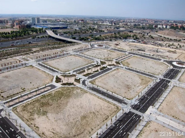 El nuevo laboratorio de vivienda de Madrid: Los Berrocales pone a prueba el modelo de ciudad asequible del siglo XXI