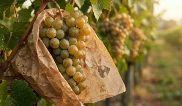 El precio de las uvas cambia una tradición centenaria y dispara las alternativas en forma de gominolas, chocolates o frutas
