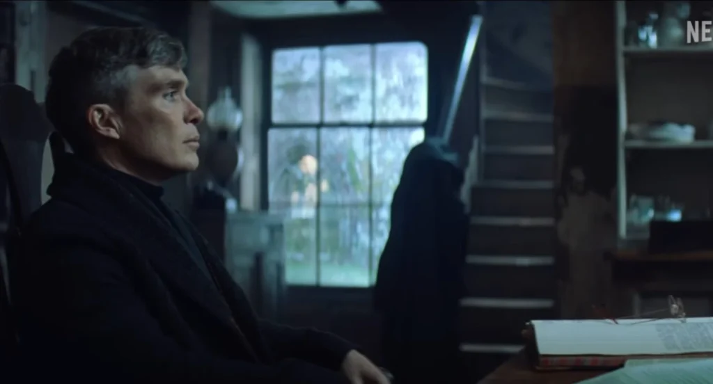 El primer tráiler de ‘Peaky Blinders: The Immortal Man’ es pura adrenalina con Cillian Murphy advirtiendo que “Tommy Shelby no es el mismo”