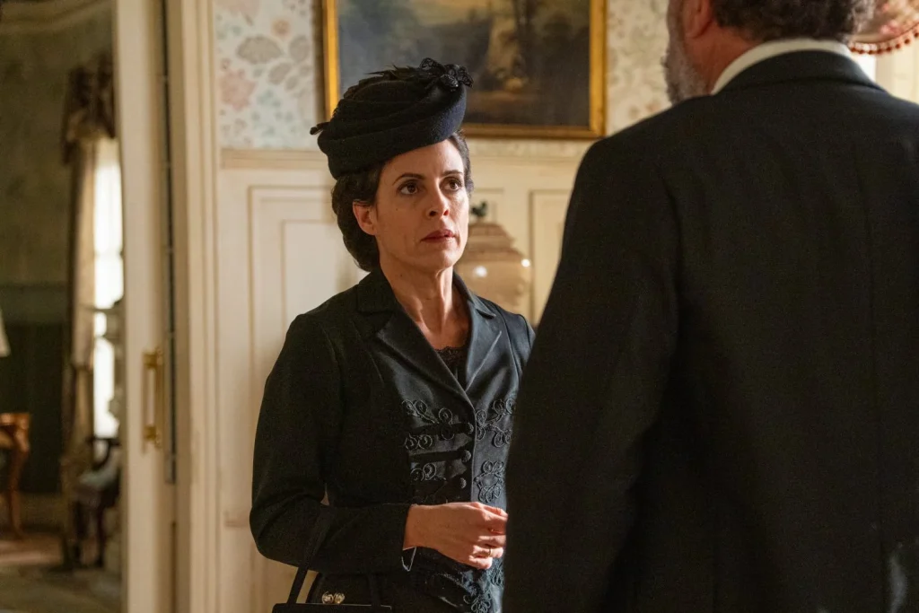 El regreso inesperado que lo cambia todo: Margarita